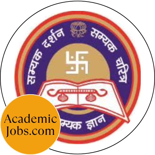Kamala Devi Sohanraj Singhvi Jain College of Education logo
